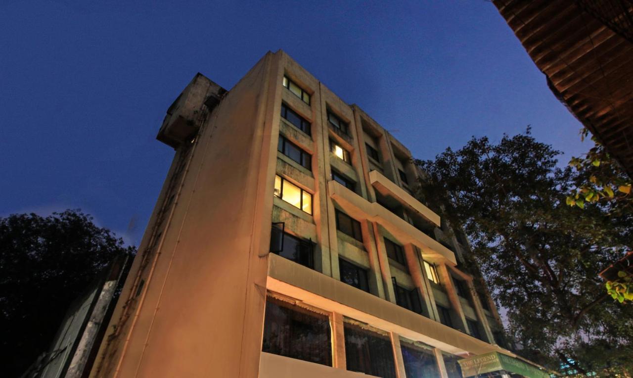 Hotel The Legend — Photos 1