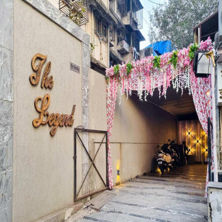 Hotel The Legend — Photos 2